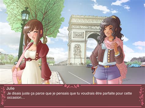 visual novel français gratuit.